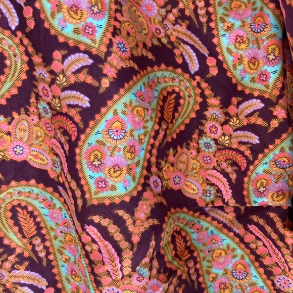 Bolo embroidered jacket Johnny was style - Picture 5 of 9